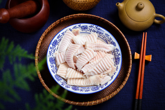 火锅食材猪天梯