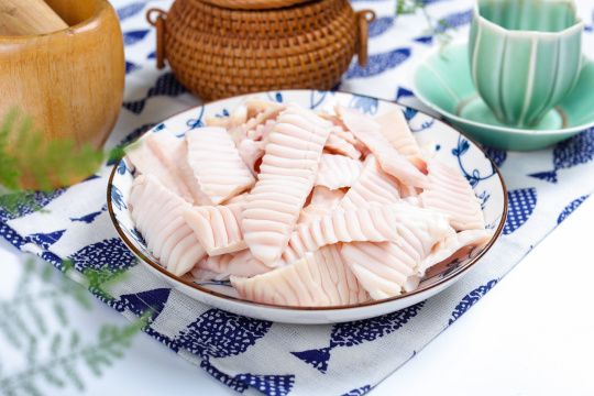火锅食材猪天梯