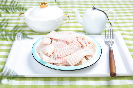 火锅食材猪天梯