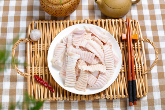 火锅食材猪天梯