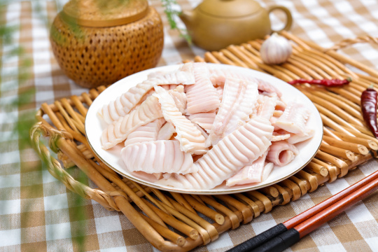 火锅食材猪天梯