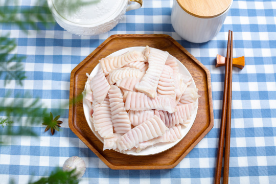 火锅食材猪天梯