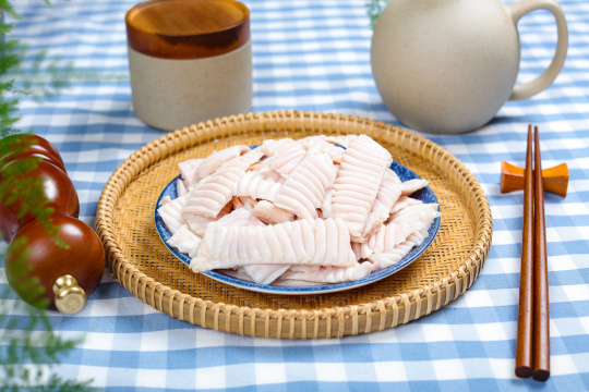 火锅食材猪天梯