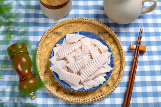火锅食材猪天梯