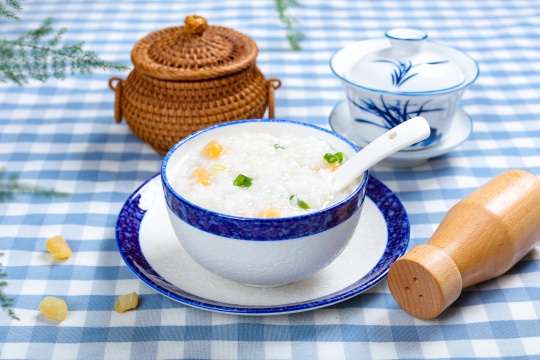瑶柱粥