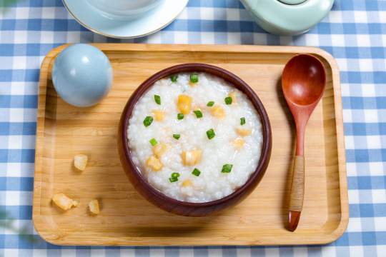 瑶柱粥