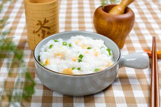 瑶柱粥
