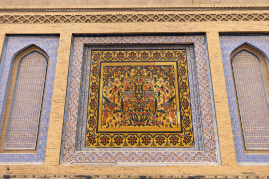 新疆莎车非遗博览园