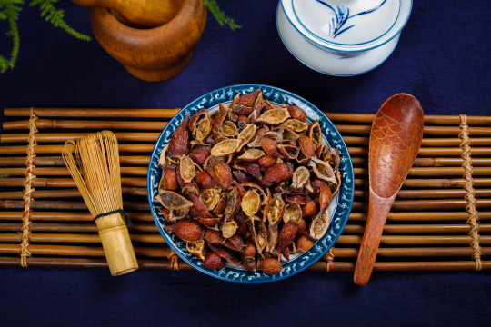 中药材金樱子肉