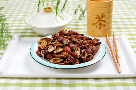 中药材金樱子肉