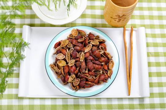 中药材金樱子肉