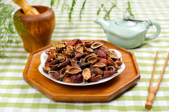 中药材金樱子肉