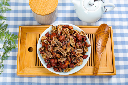 中药材金樱子肉