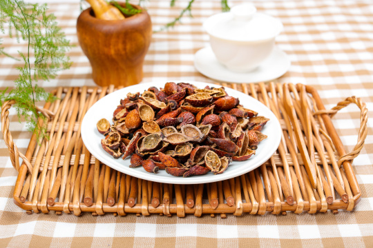 中药材金樱子肉