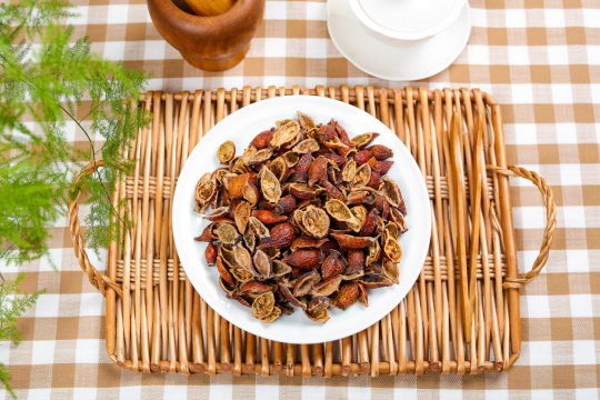 中药材金樱子肉