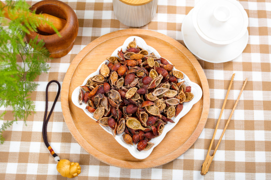 中药材金樱子肉