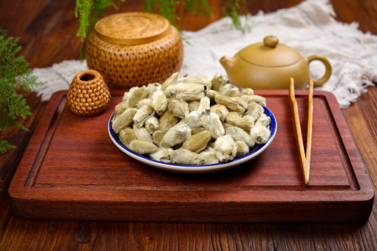 中医药材辛夷花34