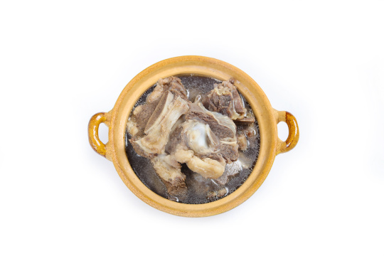 大牛骨汤