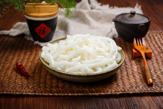 土豆粉条