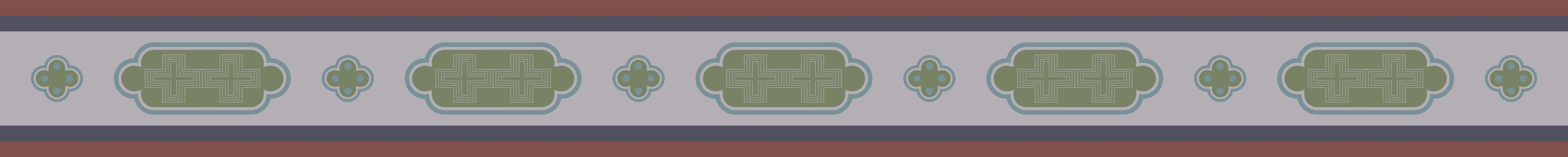 中国传统纹样矢量