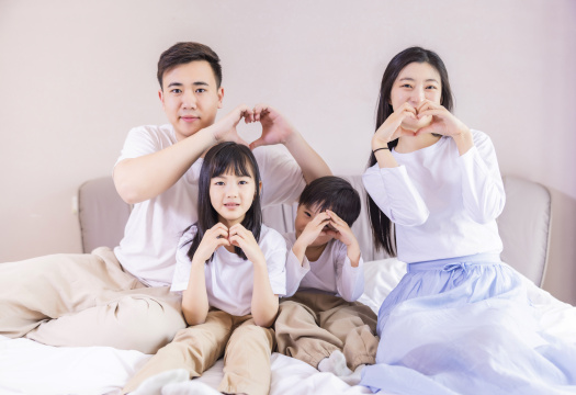 现代建筑室内空间