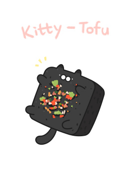 艺术家IP—吸喵套餐