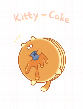 艺术家IP—吸喵套餐