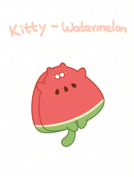 艺术家IP—吸喵套餐