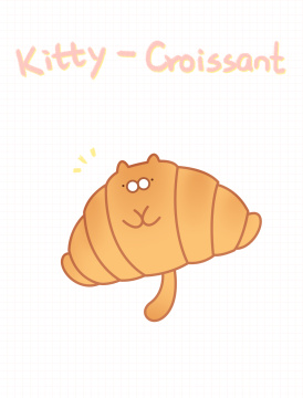 艺术家IP—吸喵套餐