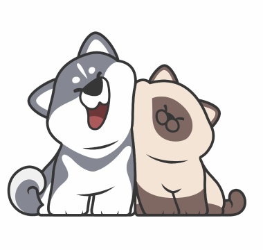 艺术家IP—贴贴