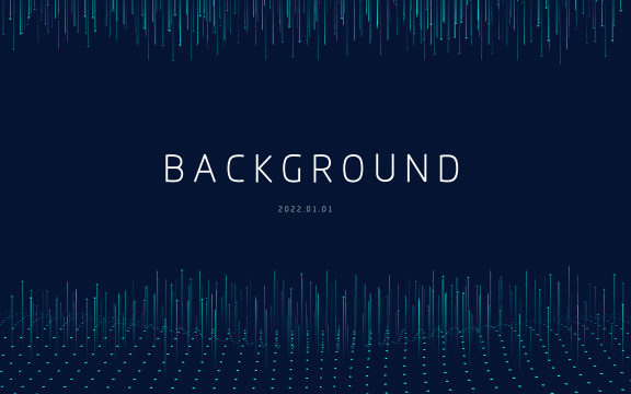 粒子大数据背景