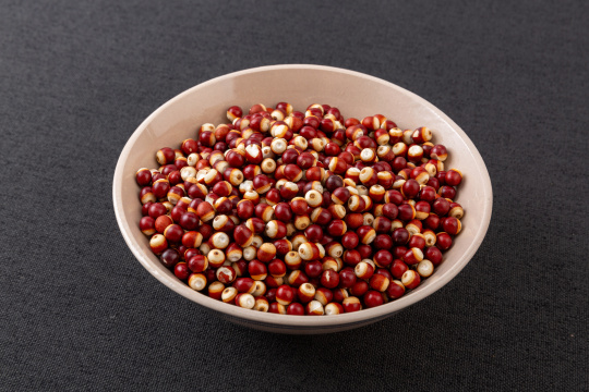 干芡实鸡头米鸡头果