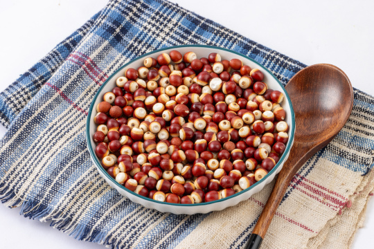 干芡实鸡头米鸡头果