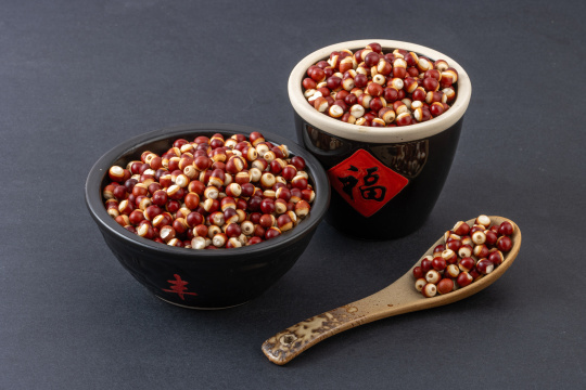 干芡实鸡头米鸡头果