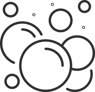 黑白线条简约图标 - SVG免抠素材