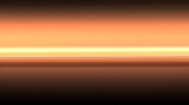 发光渐变线条抽象背景