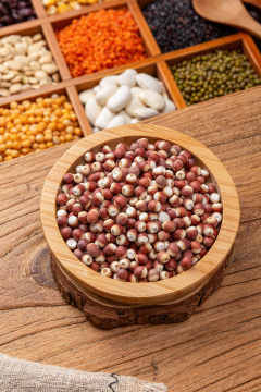 五谷杂粮之：芡实