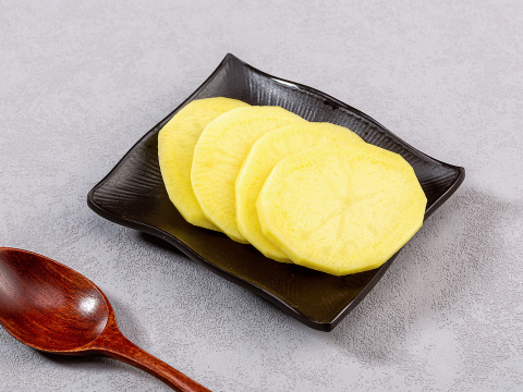 冒菜香锅小份 素食类食材土豆片