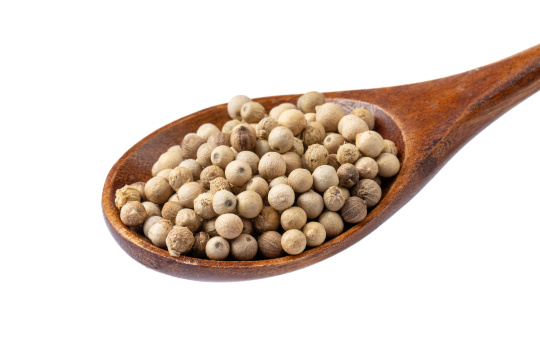 白胡椒颗粒