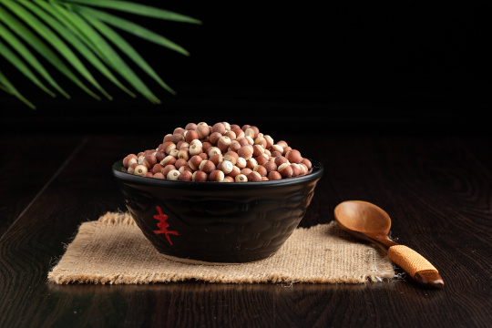 熬汤用的配料芡实