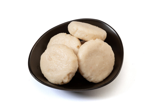 芝士鱼饼墨鱼饼