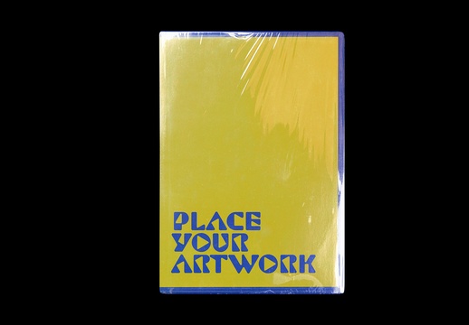 主机游戏光盘DVD封面盒模型模板