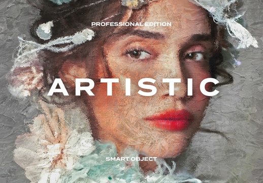 艺术 美术绘画 素描 油画布 颜料 纸张 照片效果 模型模板 纹理叠加 印刷 