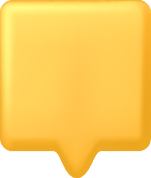 语音气泡图标 - SVG免抠素材