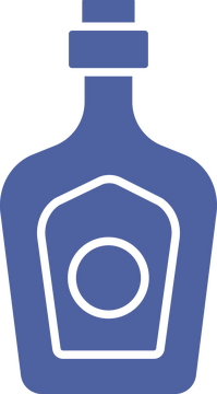 墨西哥文化实心图标 - SVG免抠素材