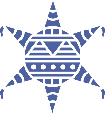 墨西哥文化实心图标 - SVG免抠素材