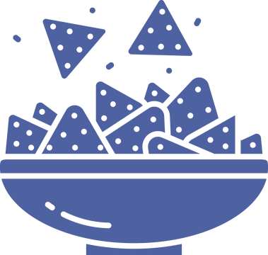 墨西哥文化实心图标 - SVG免抠素材