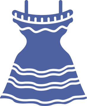 墨西哥文化实心图标 - SVG免抠素材
