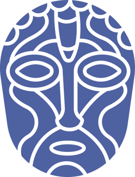 墨西哥文化实心图标 - SVG免抠素材