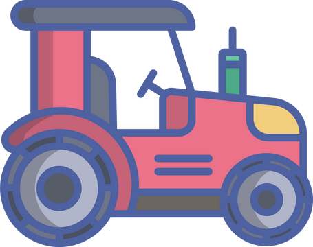 墨西哥文化线条图标 - SVG免抠素材